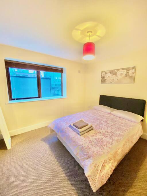 2 Bed Apartment In City Centre Dublin Exterior photo